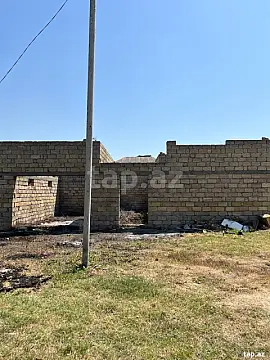 Satılır 8 otaqlı həyət evi — Xaçmaz 8 otaq