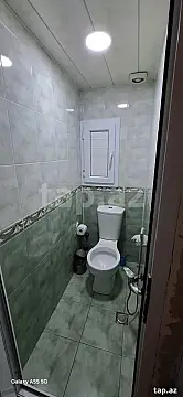Satılır 4 otaqlı mənzil 87 m²
