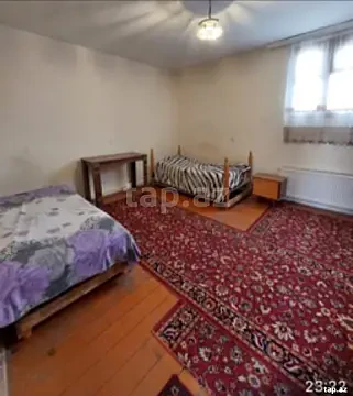 Kirayə verilir 1 otaqlı həyət evi 50 m² — Bakı, İnşaatçılar 1 otaq 50.00 m²