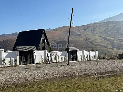 Satılır torpaq sahəsi — Qusar