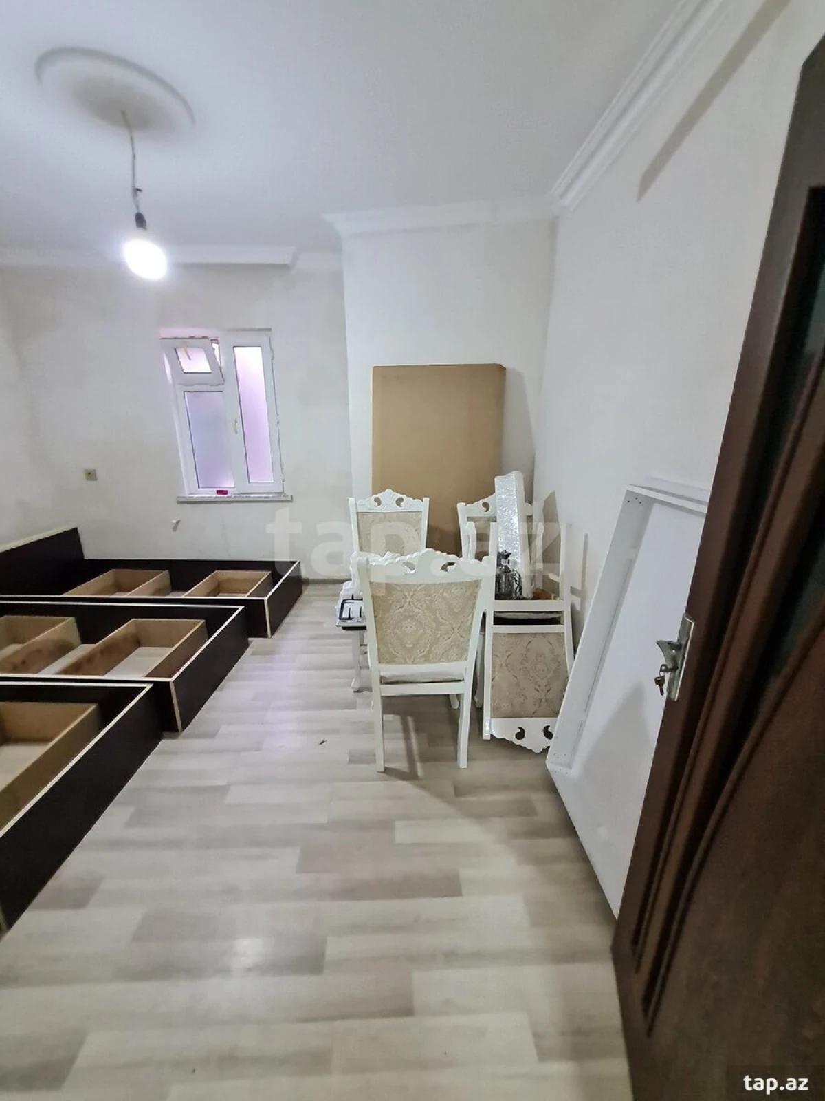 Satılır 2 otaqlı həyət evi