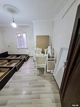 Satılır 2 otaqlı həyət evi