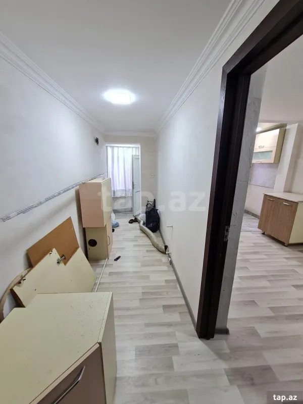 Satılır 2 otaqlı həyət evi