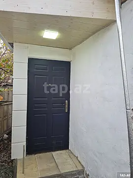 Satılır 2 otaqlı həyət evi — Bakı 2 otaq