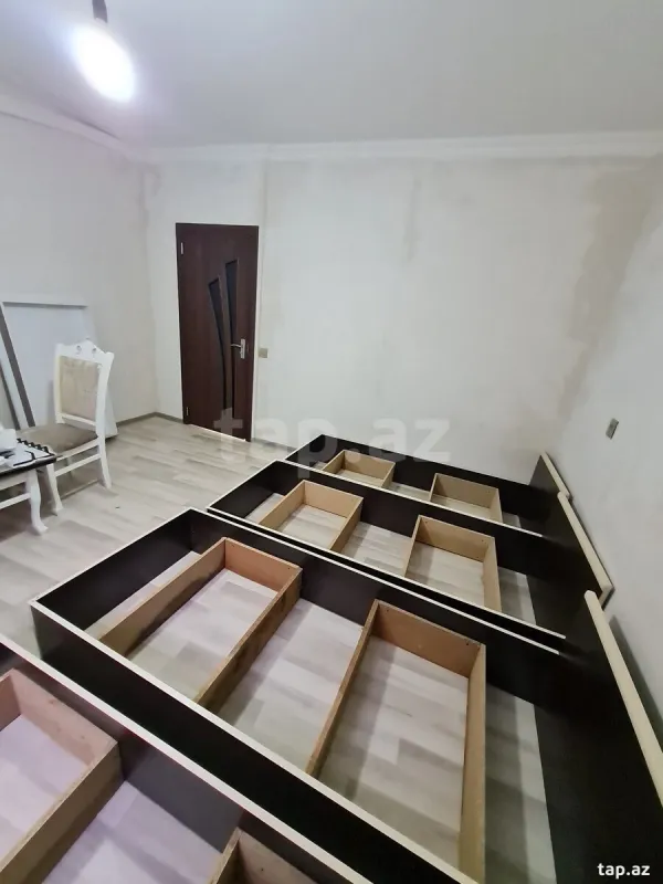 Satılır 2 otaqlı həyət evi