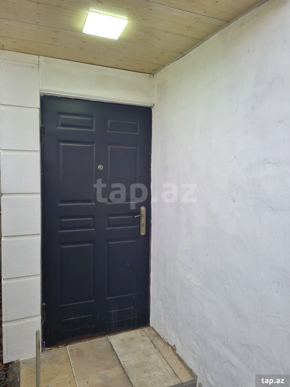 Satılır 2 otaqlı həyət evi