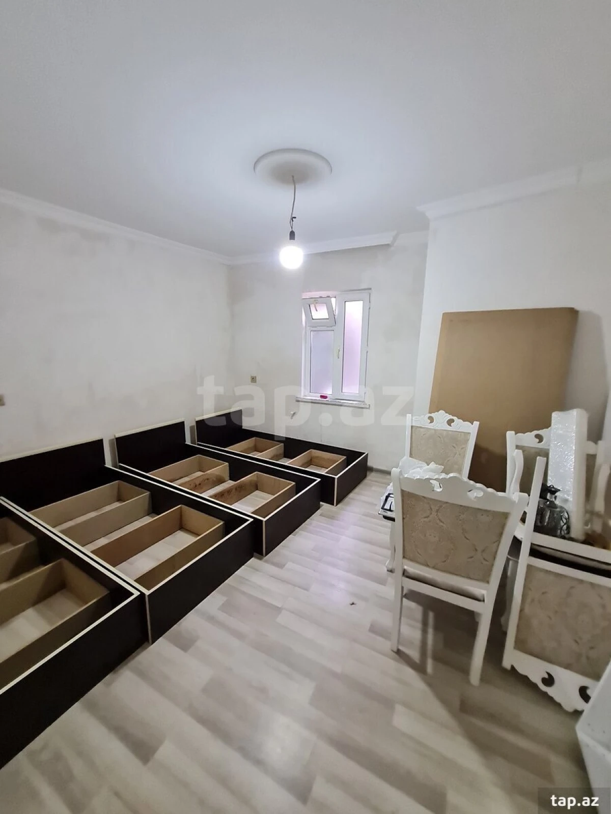 Satılır 2 otaqlı həyət evi