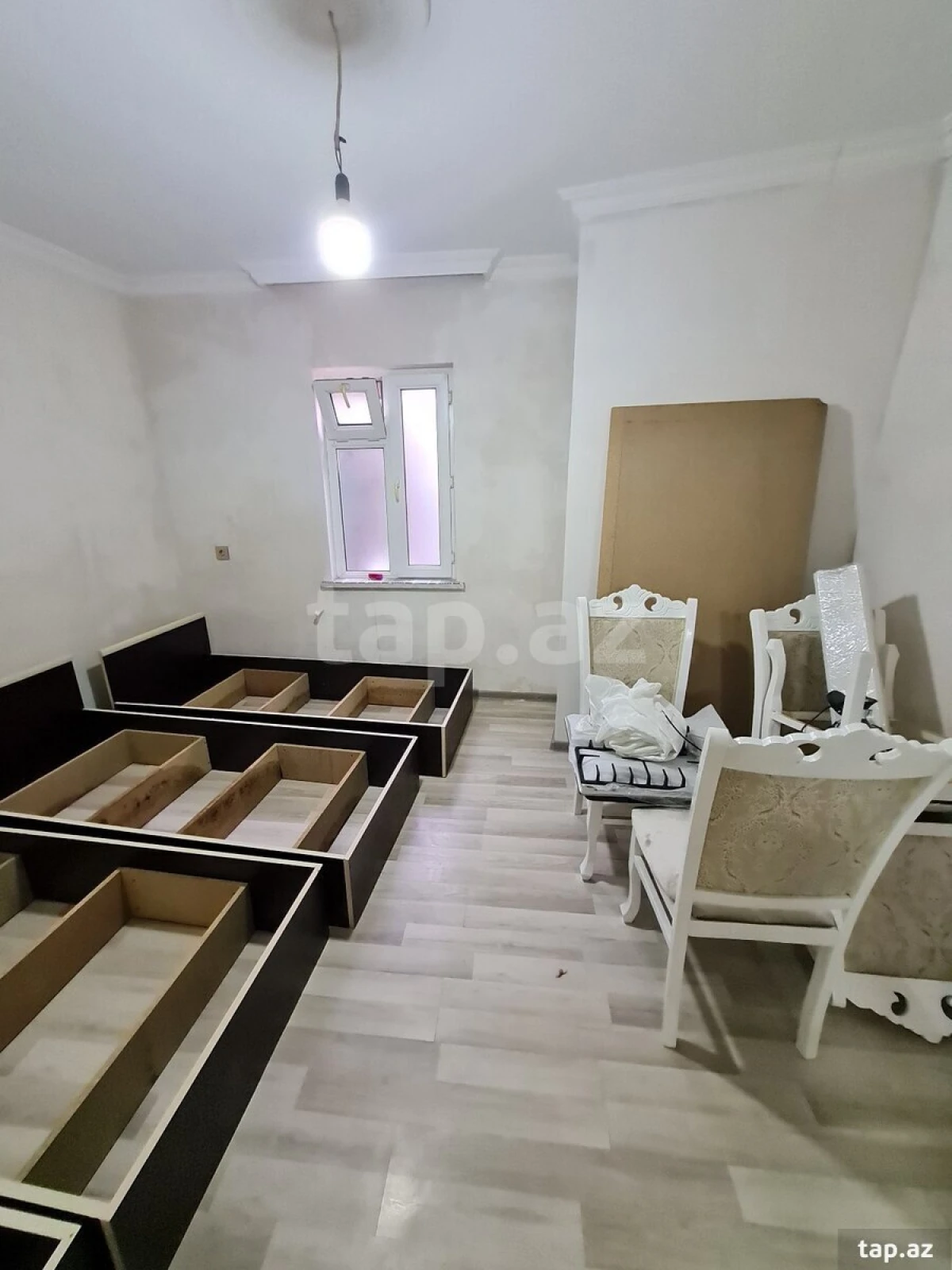 Satılır 2 otaqlı həyət evi