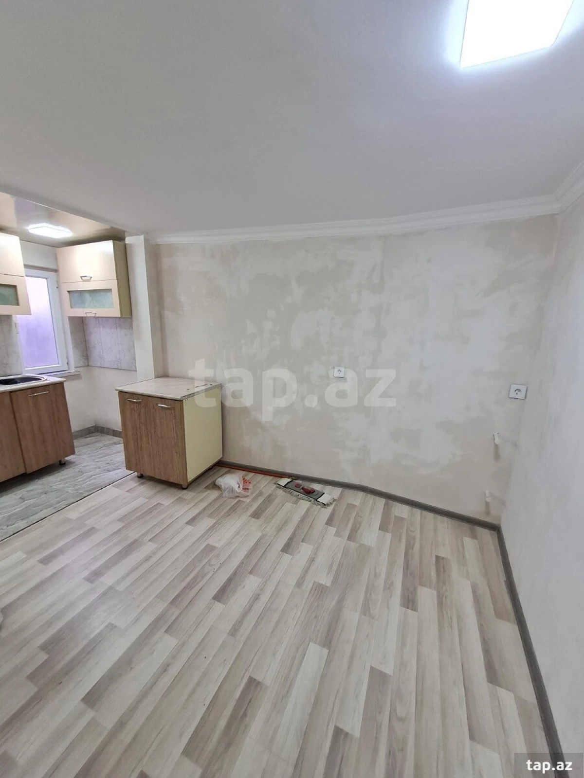 Satılır 2 otaqlı həyət evi