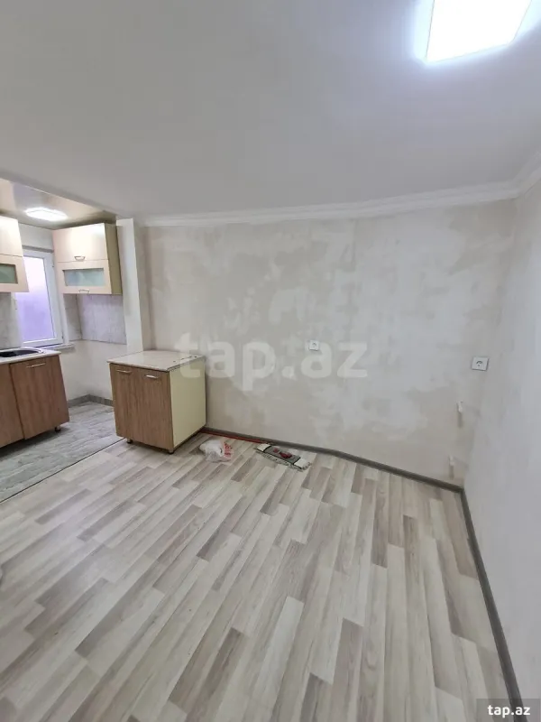 Satılır 2 otaqlı həyət evi