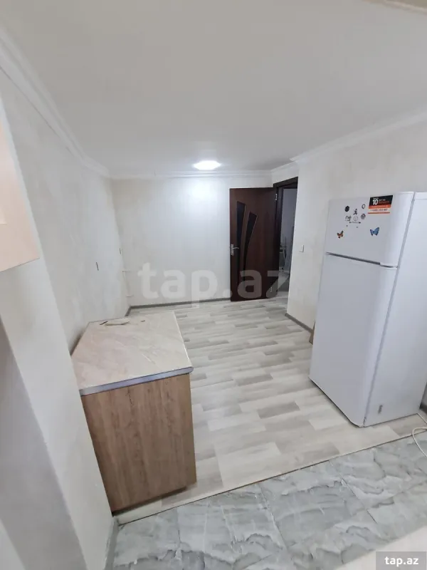 Satılır 2 otaqlı həyət evi