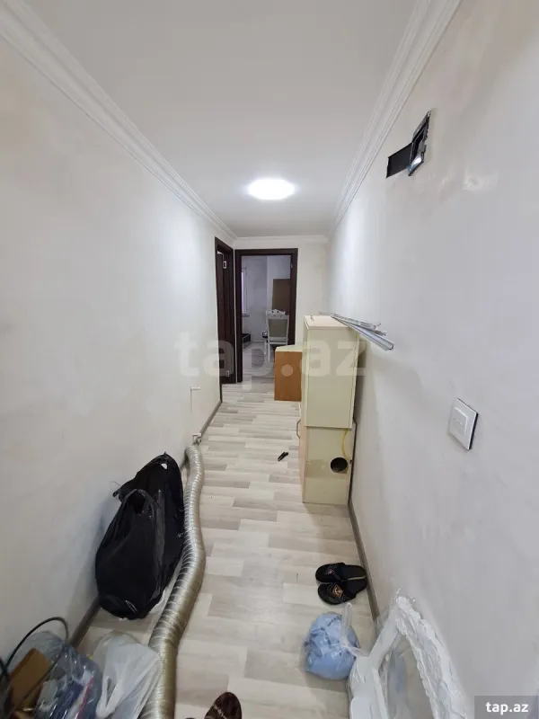 Satılır 2 otaqlı həyət evi