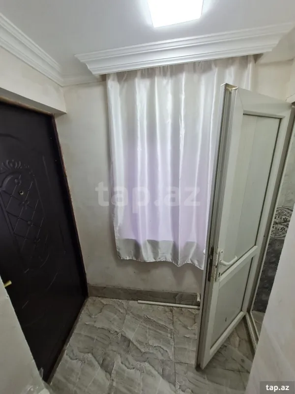 Satılır 2 otaqlı həyət evi