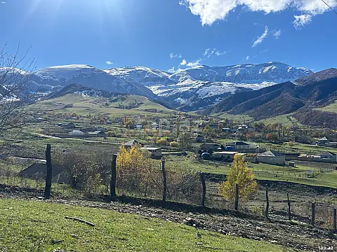 Satılır torpaq sahəsi — Qusar