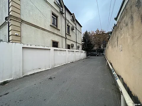Satılır torpaq sahəsi — Bakı, Bakıxanov