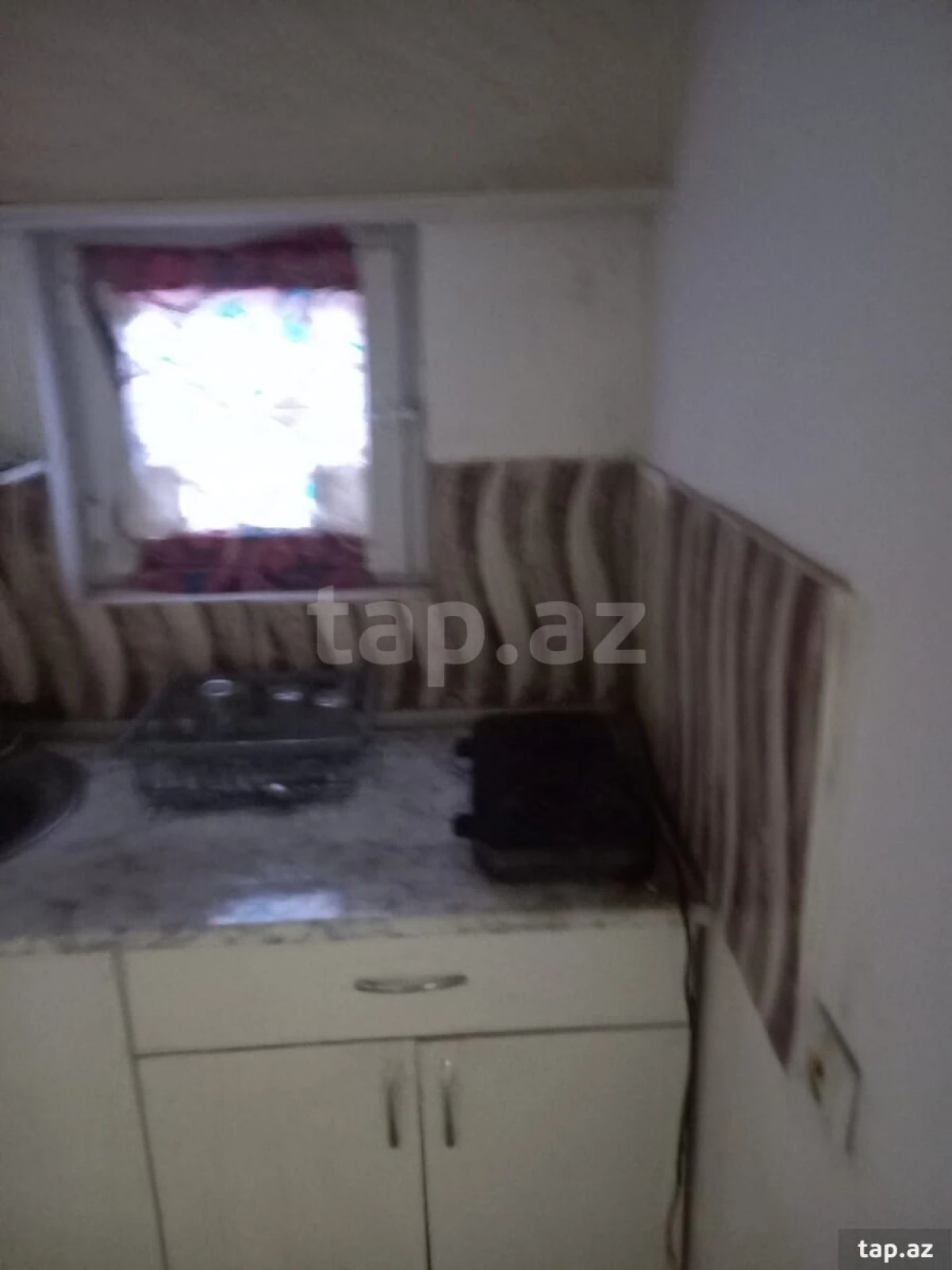 Kirayə verilir 2 otaqlı həyət evi