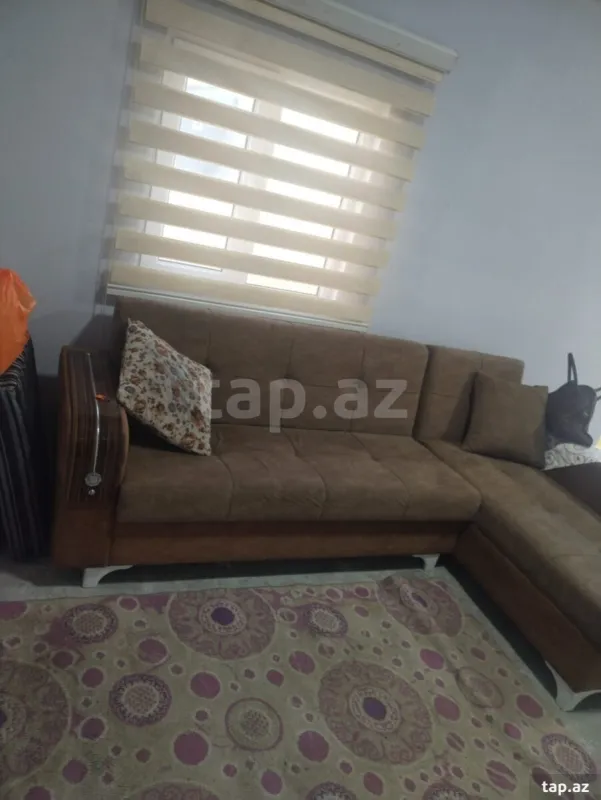 Kirayə verilir 2 otaqlı həyət evi