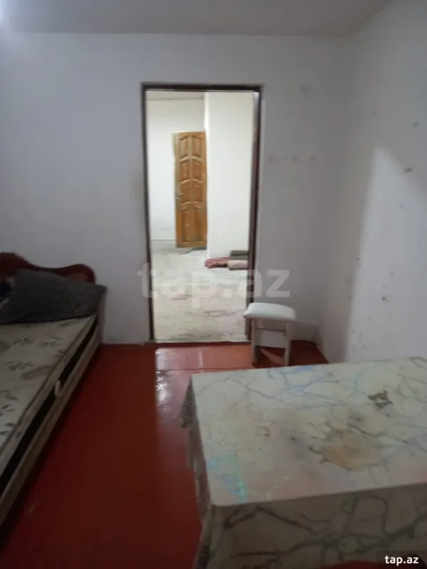 Kirayə verilir 2 otaqlı həyət evi