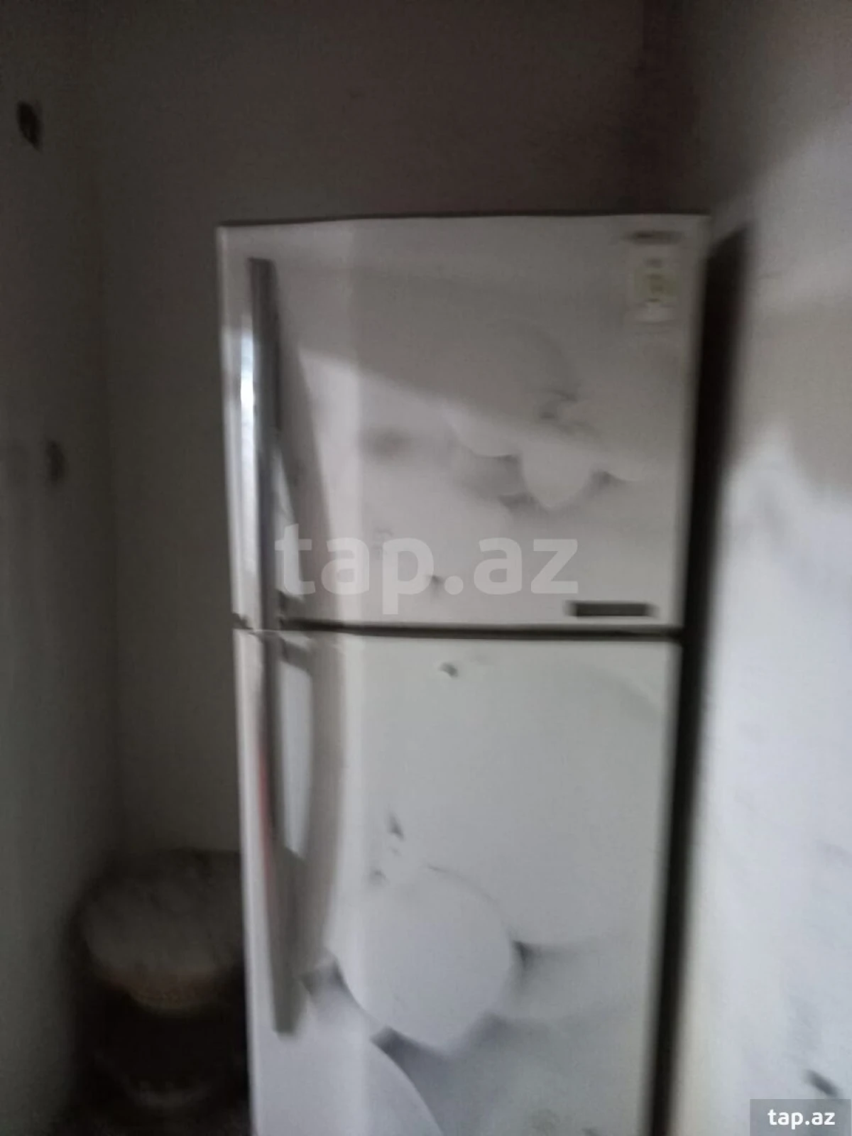 Kirayə verilir 2 otaqlı həyət evi