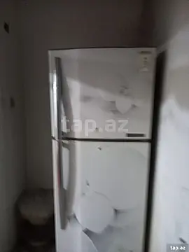Kirayə verilir 2 otaqlı həyət evi
