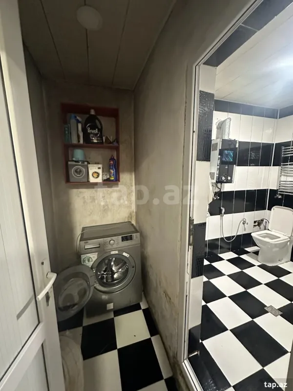 Satılır 3 otaqlı həyət evi