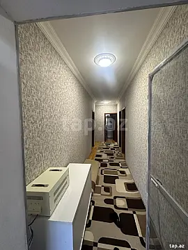 Satılır 3 otaqlı həyət evi