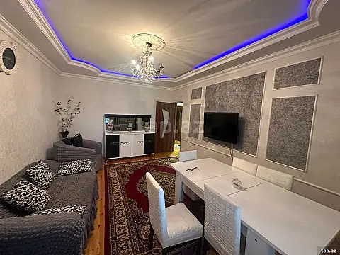 Satılır 3 otaqlı həyət evi