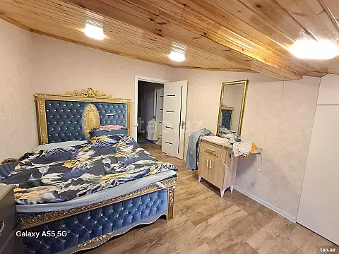 Satılır 2 otaqlı yeni tikili 70 m²