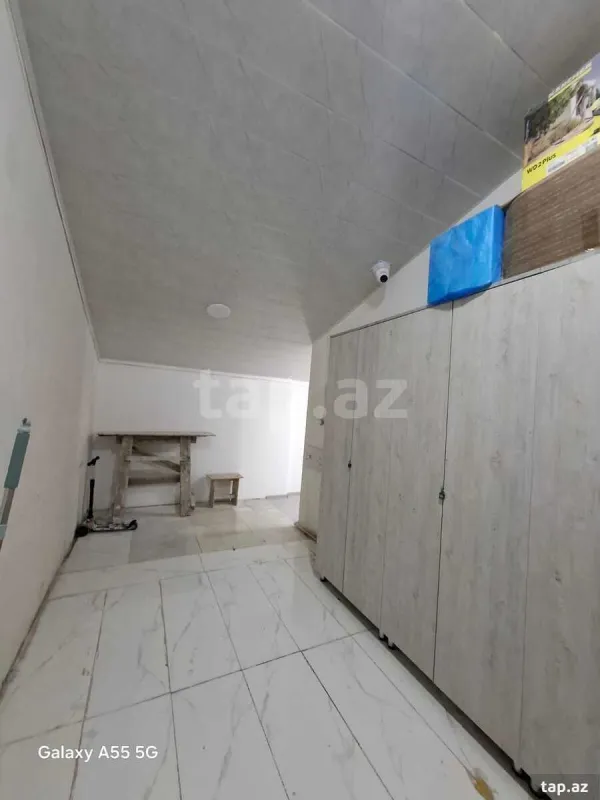 Satılır 2 otaqlı yeni tikili 70 m²
