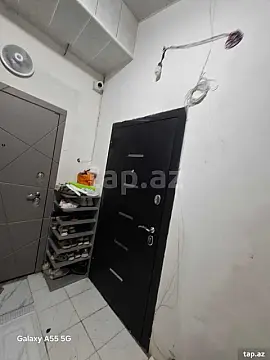 Satılır 2 otaqlı yeni tikili 70 m²