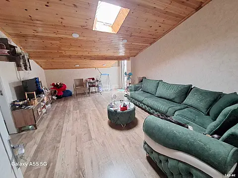 Satılır 2 otaqlı yeni tikili 70 m²