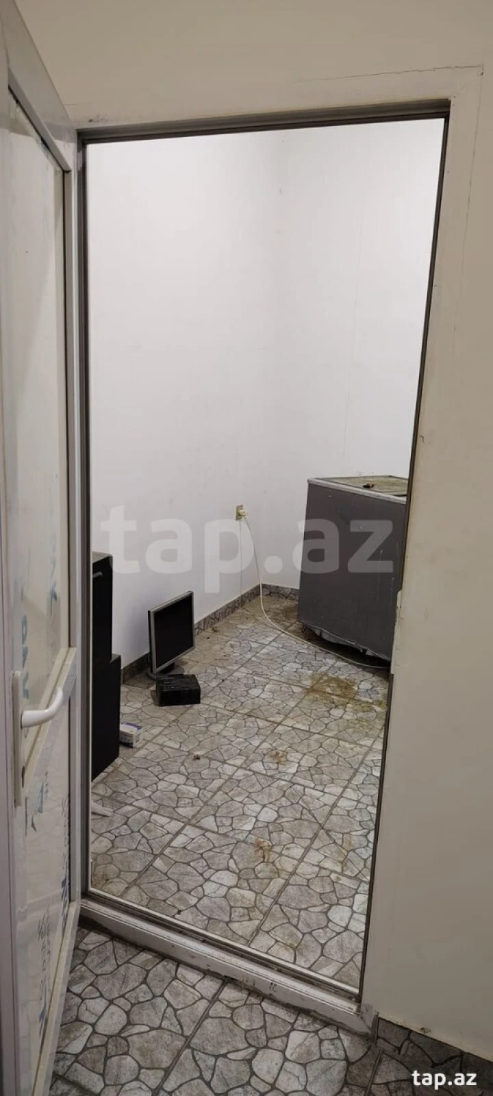 Kirayə verilir obyekt