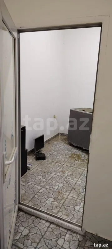 Kirayə verilir obyekt