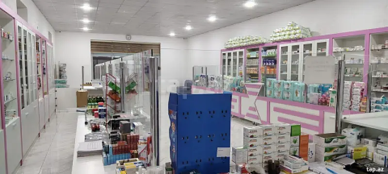 Kirayə verilir obyekt