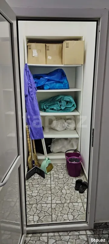 Kirayə verilir obyekt