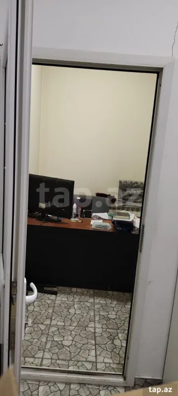 Kirayə verilir obyekt