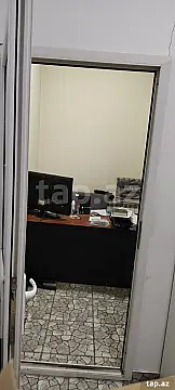 Kirayə verilir obyekt