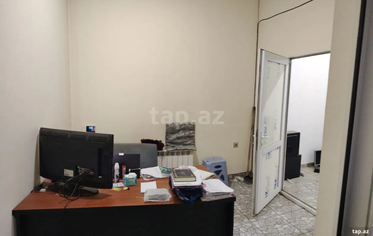 Kirayə verilir obyekt