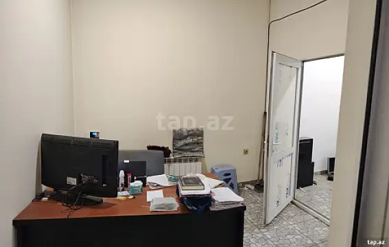 Kirayə verilir obyekt — Bakı, Qobustan qəs.