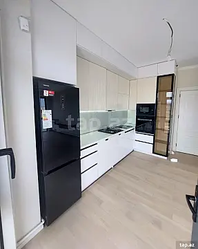 Satılır 3 otaqlı yeni tikili 83 m² — Bakı, Yasamal 3 otaq 83.00 m²