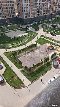 Satılır 3 otaqlı yeni tikili 83 m²