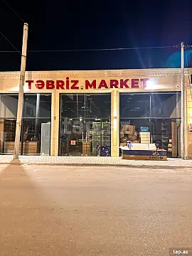 Kirayə verilir obyekt — Bakı, Sahil qəs.