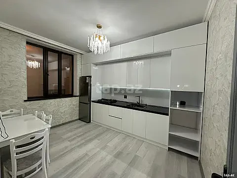 Satılır 4 otaqlı həyət evi 100 m² — Bakı, Qobustan qəs. 4 otaq 100.00 m²
