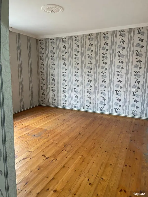 Satılır 3 otaqlı həyət evi