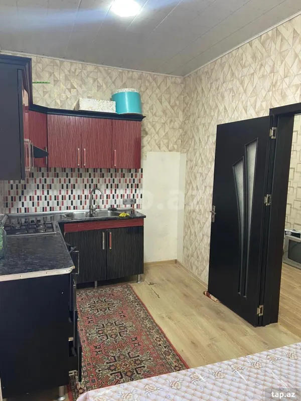 Satılır 3 otaqlı həyət evi