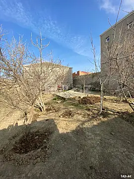 Satılır 3 otaqlı həyət evi