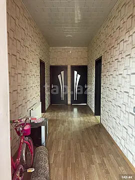 Satılır 3 otaqlı həyət evi