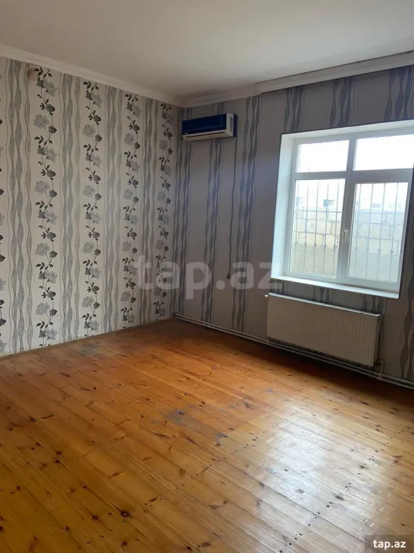 Satılır 3 otaqlı həyət evi