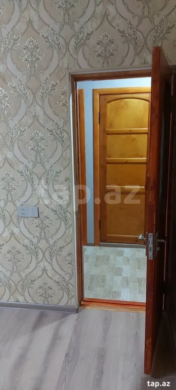 Kirayə verilir 3 otaqlı mənzil 55 m²