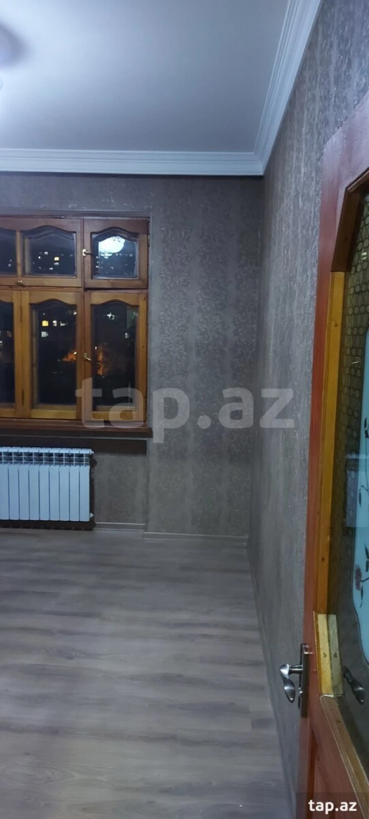Kirayə verilir 3 otaqlı mənzil 55 m²